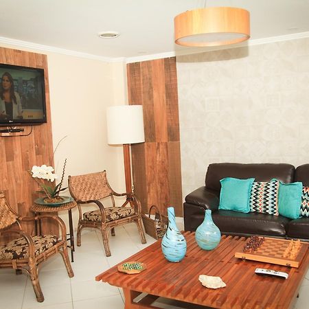 Belas Artes Hotel Macae Luaran gambar