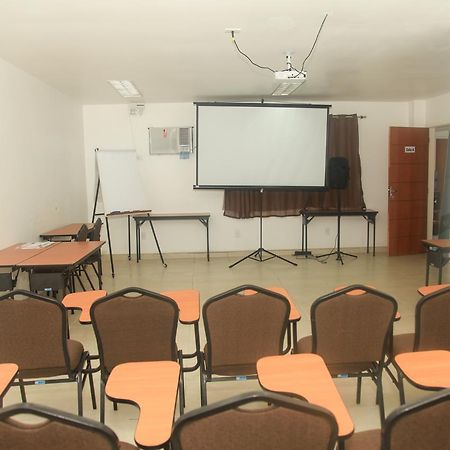 Belas Artes Hotel Macae Luaran gambar