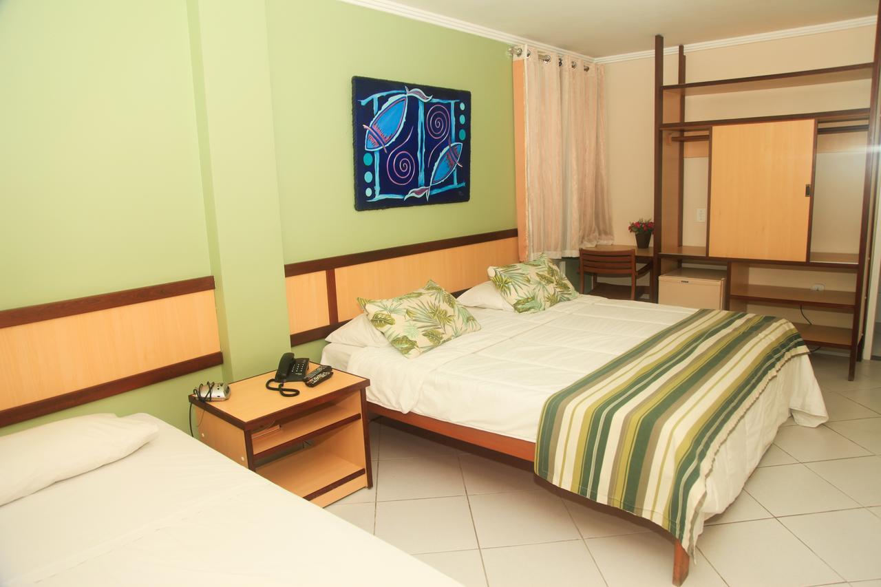 Belas Artes Hotel Macae Luaran gambar