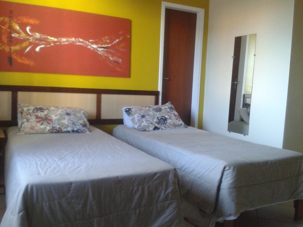 Belas Artes Hotel Macae Luaran gambar