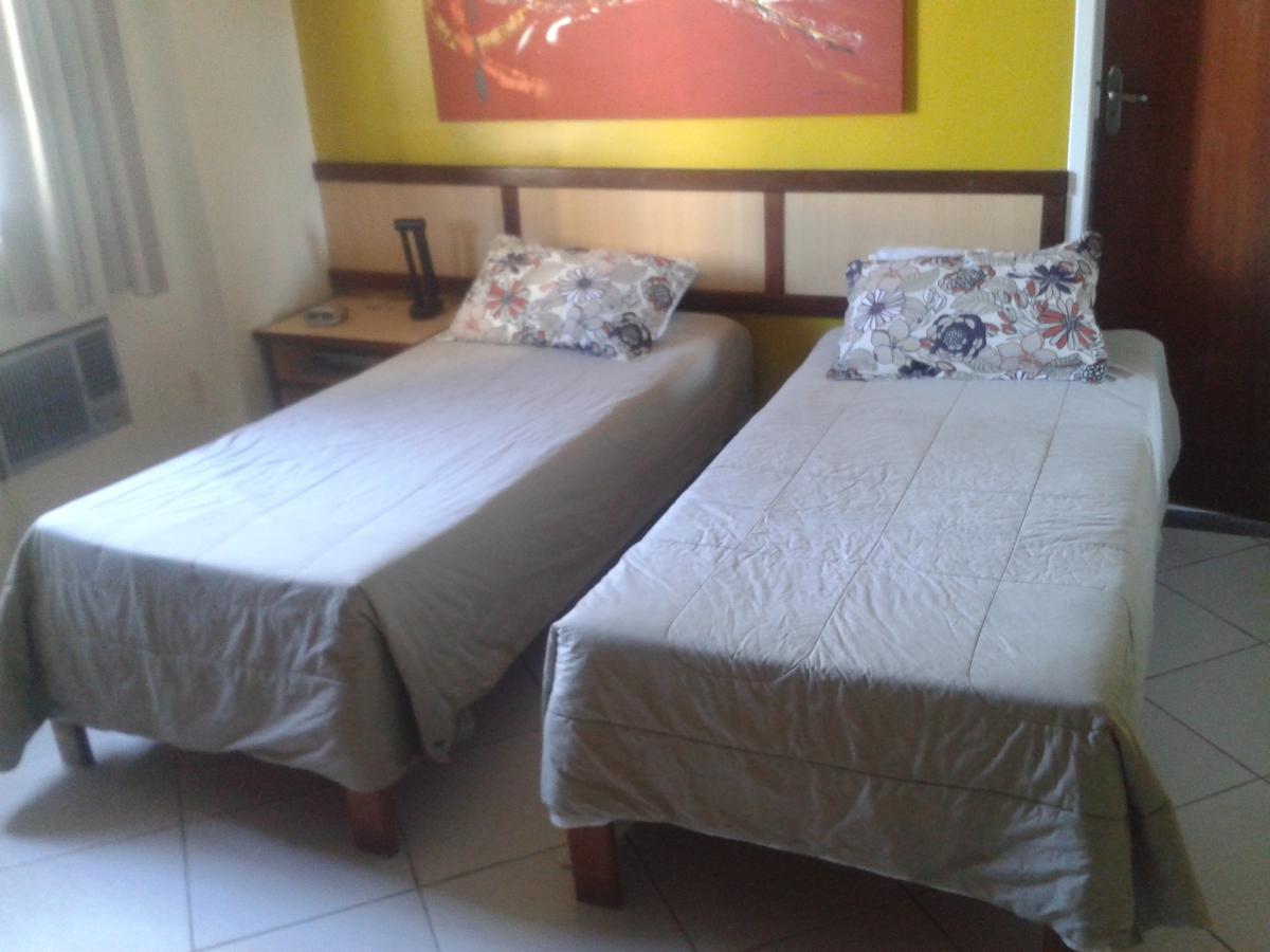 Belas Artes Hotel Macae Luaran gambar